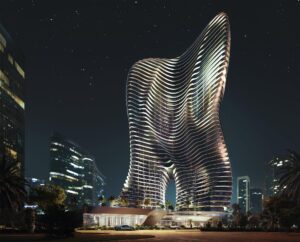 BUGATTI RESIDENCES BY BINGHATTI Exterior-min