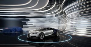 BUGATTI RESIDENCES BY BINGHATTI Garage-min