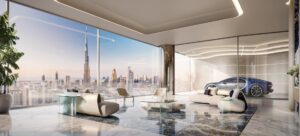 BUGATTI RESIDENCES BY BINGHATTI Penthouse-min