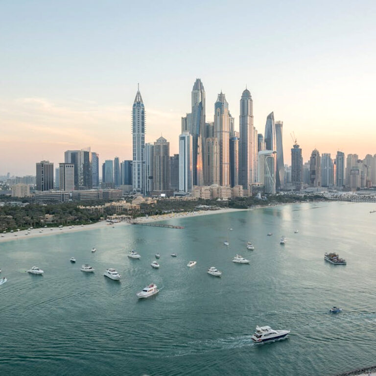 Dubai Off-Plan Properties: Are They Worth the Investment in 2025?