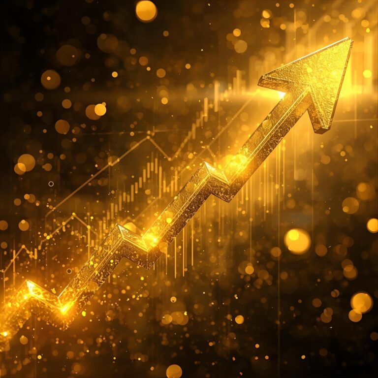 From Record Gold to Real Estate: Why Dubai Investors Are Diversifying