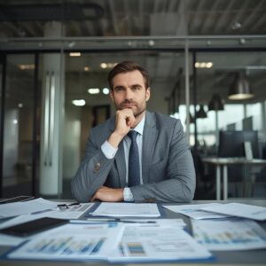 Investing in Commercial Office Spaces in Dubai Why Off-Plan Could Be a Strategic Move