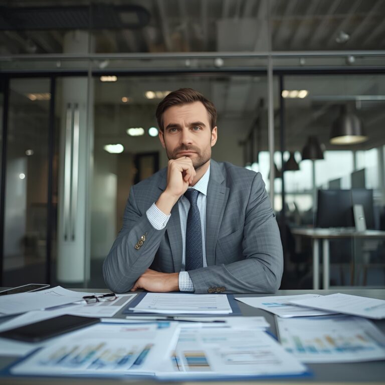 Investing in Commercial Office Spaces in Dubai Why Off-Plan Could Be a Strategic Move