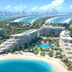 Palm Central by Nakheel
