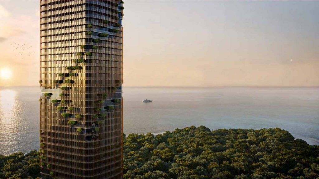 Kanyon by Beyond in Dubai