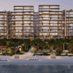 The Alba Residences Dubai