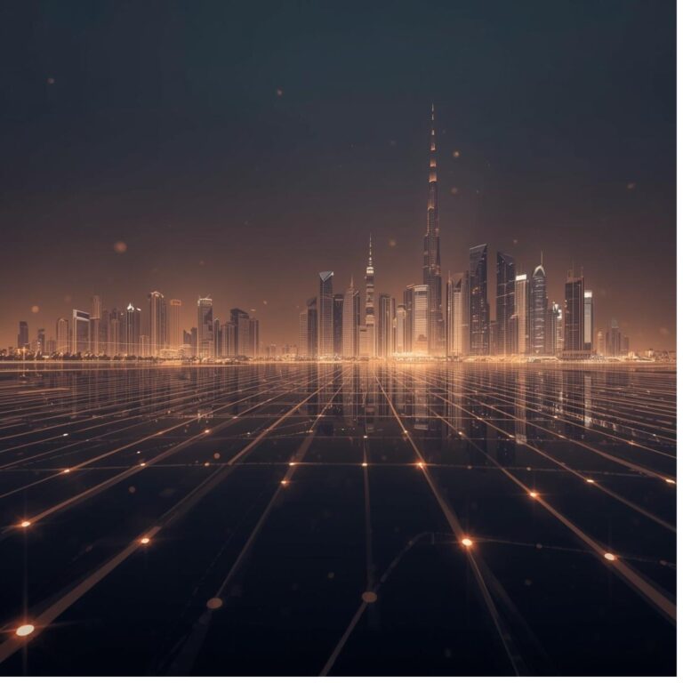 Dubai real estate prices 2025