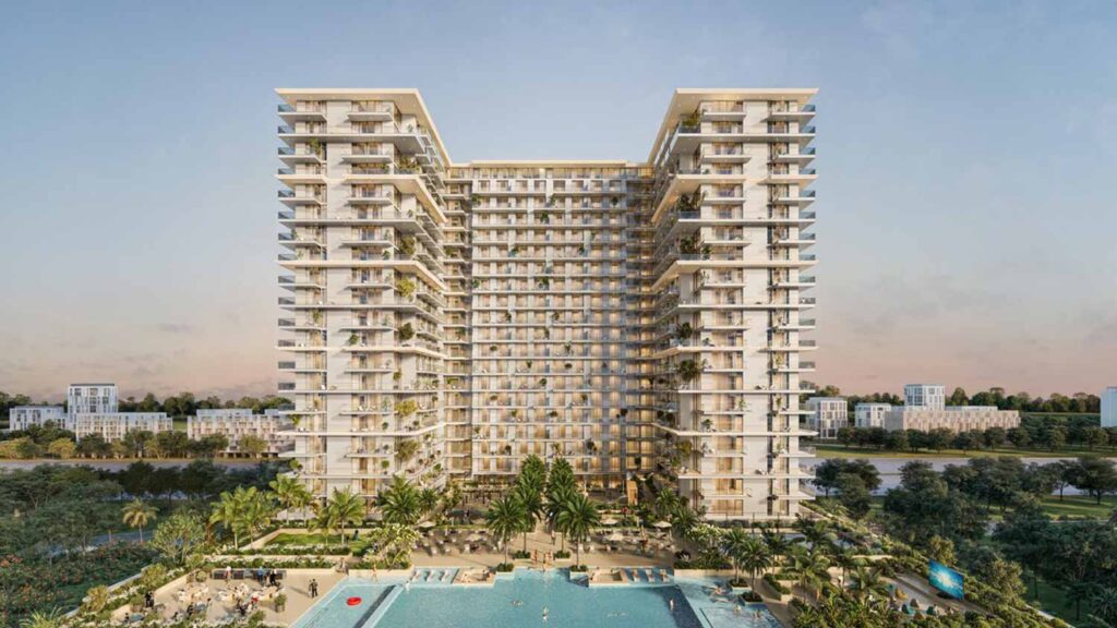 SOL Levante Jumeirah Village Triangle