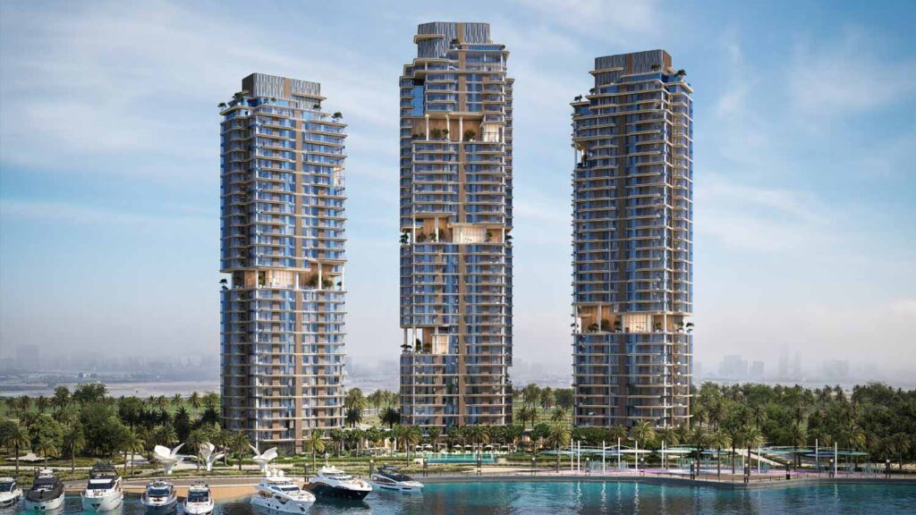 The Edit at d3 Dubai