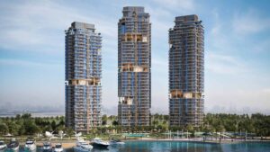 The Edit at d3 Dubai