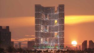 Binghatti Hills Dubai