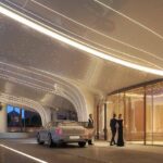 Binghatti Skyblade Dubai Luxury Residences in Downtown Dubai by Binghatti