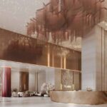 Binghatti Skyblade Dubai Luxury Residences in Downtown Dubai by Binghatti