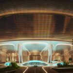 Binghatti Skyblade Dubai Luxury Residences in Downtown Dubai by Binghatti