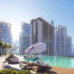 Binghatti Skyblade Dubai Luxury Residences in Downtown Dubai by Binghatti