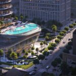 Binghatti Skyblade Dubai Luxury Residences in Downtown Dubai by Binghatti