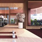 Binghatti Skyblade Dubai Luxury Residences in Downtown Dubai by Binghatti