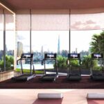 Binghatti Skyblade Dubai Luxury Residences in Downtown Dubai by Binghatti