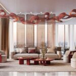 Binghatti Skyblade Dubai Luxury Residences in Downtown Dubai by Binghatti