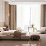 Binghatti Skyblade Dubai Luxury Residences in Downtown Dubai by Binghatti