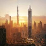 Binghatti Skyblade Dubai Luxury Residences in Downtown Dubai by Binghatti