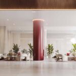 Binghatti Skyblade Dubai Luxury Residences in Downtown Dubai by Binghatti
