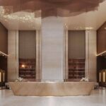 Binghatti Skyblade Dubai Luxury Residences in Downtown Dubai by Binghatti