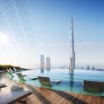 Binghatti Skyblade Dubai Luxury Residences in Downtown Dubai by Binghatti